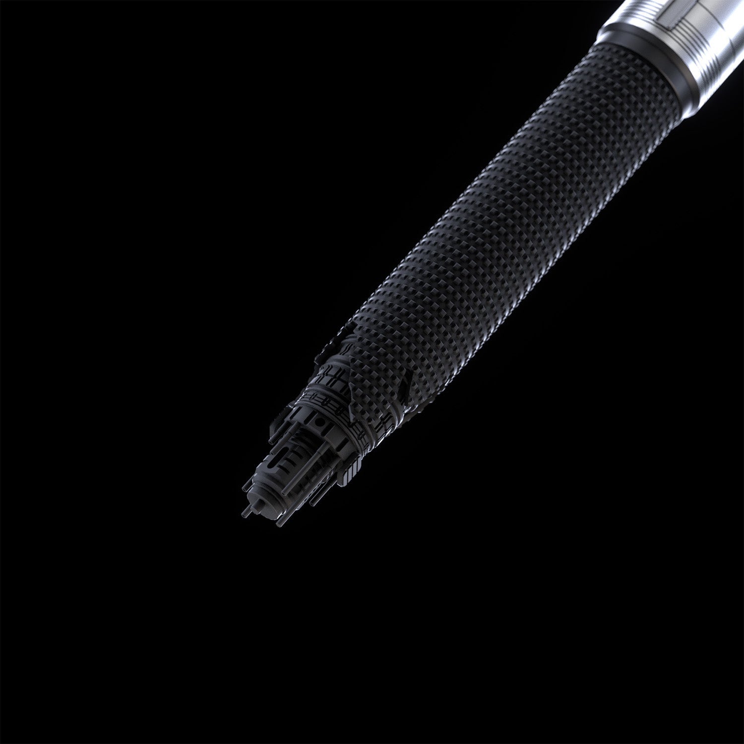 Survivor EP III - Theory Sabers