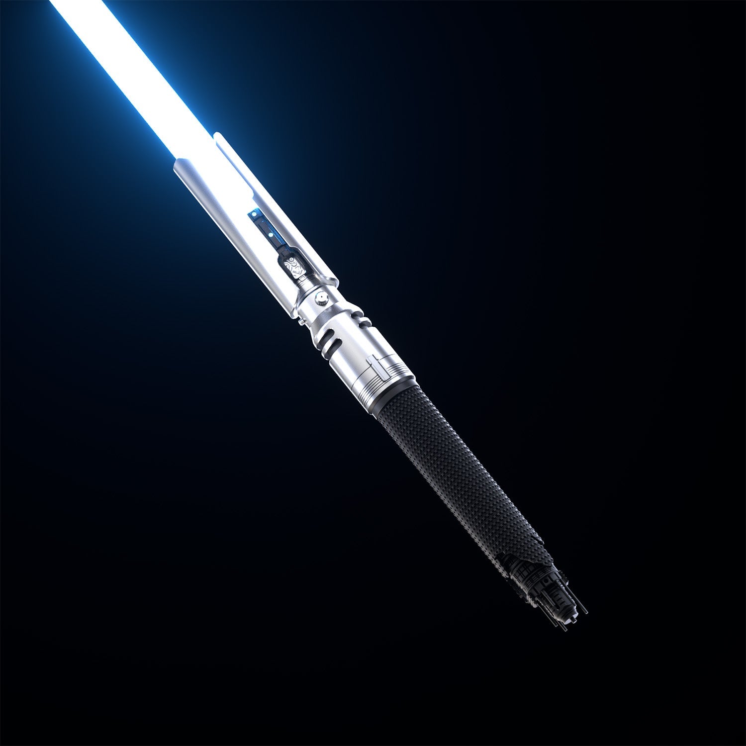Survivor EP III - Theory Sabers