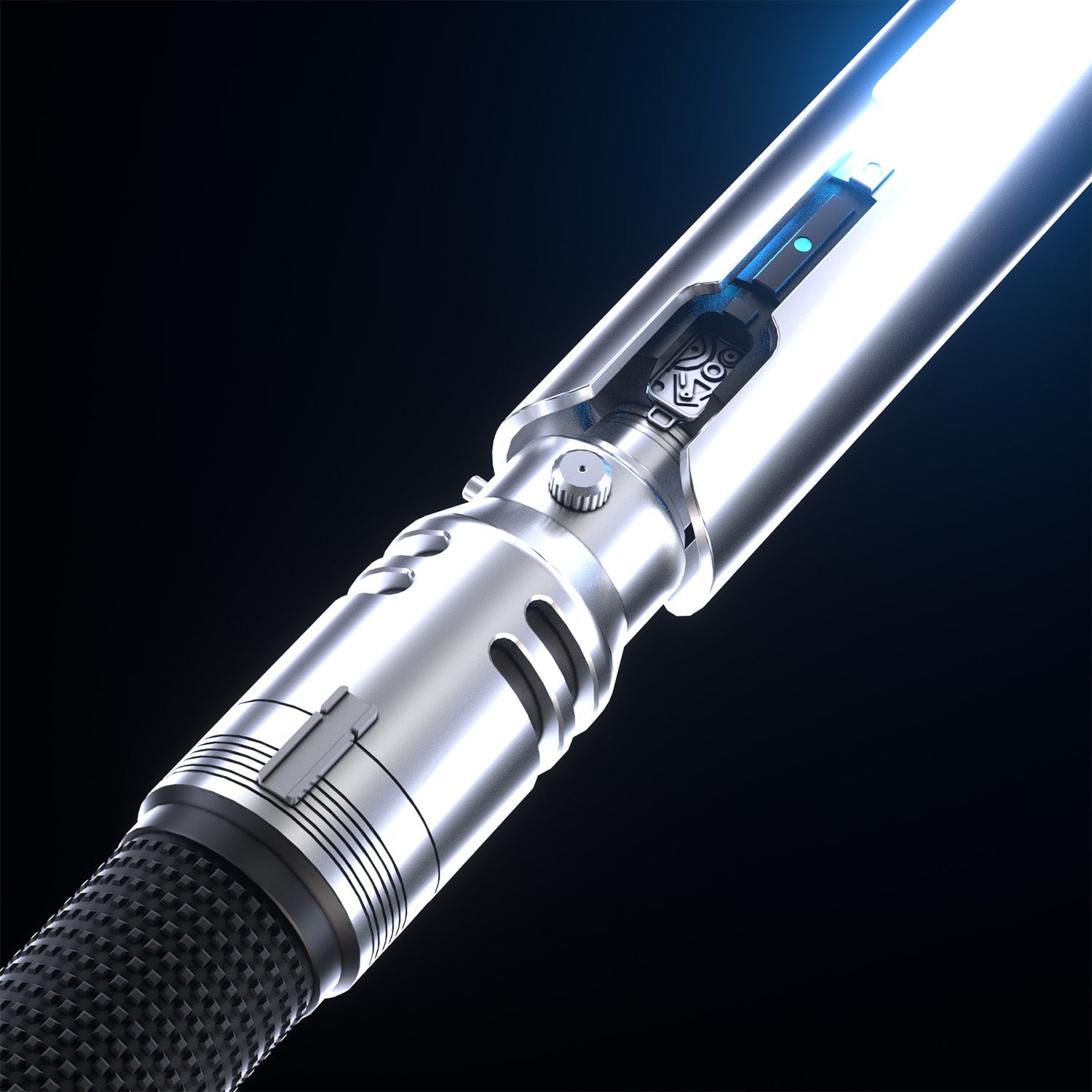 Survivor EP III - Theory Sabers