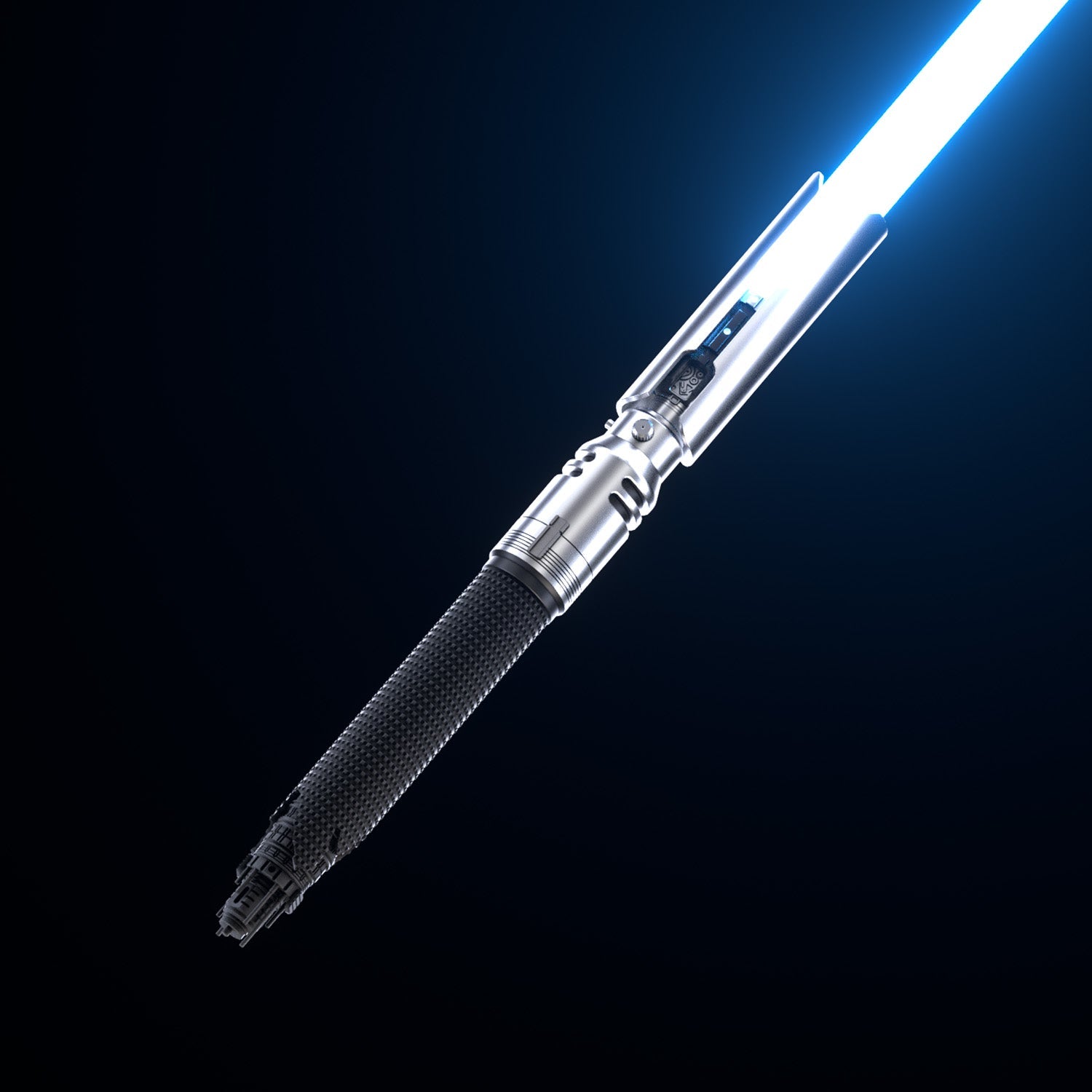 Survivor EP III - Theory Sabers