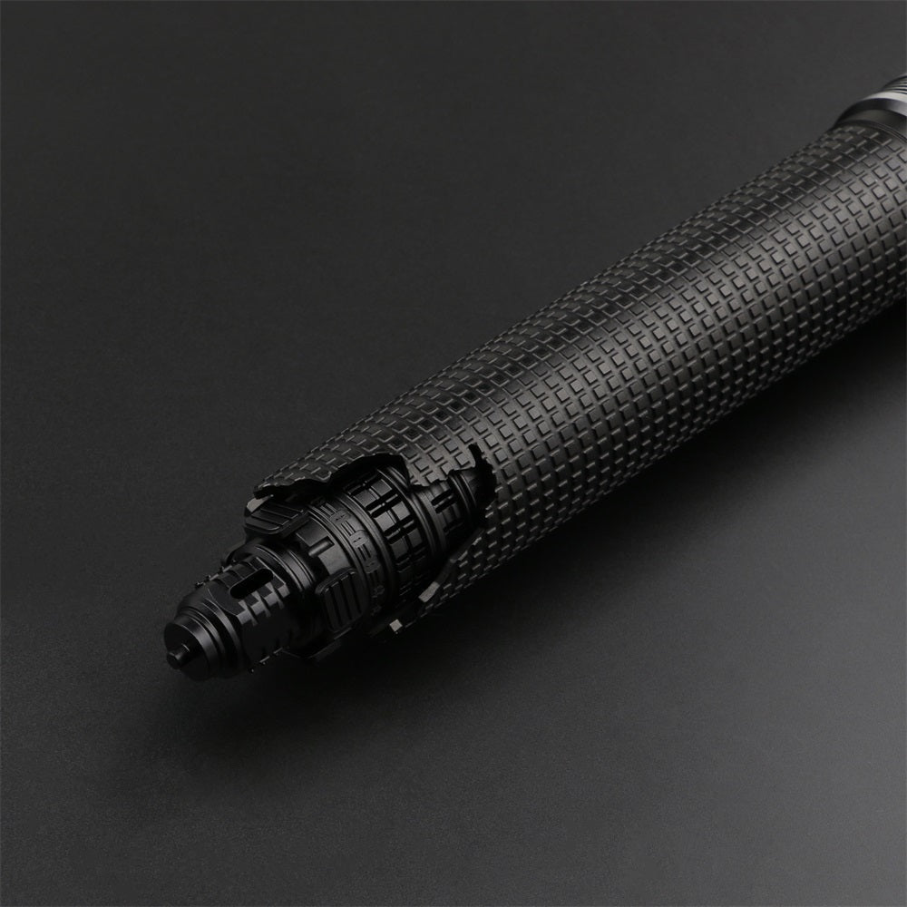 Survivor EP III - Theory Sabers