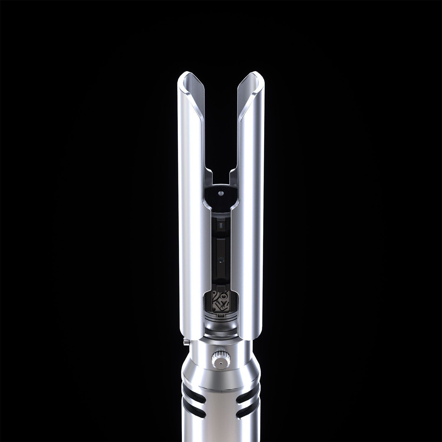 Survivor EP III - Theory Sabers