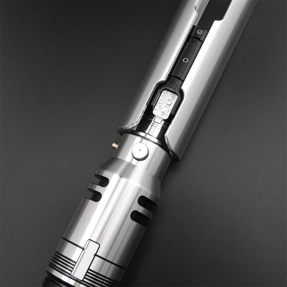 Survivor EP III - Theory Sabers