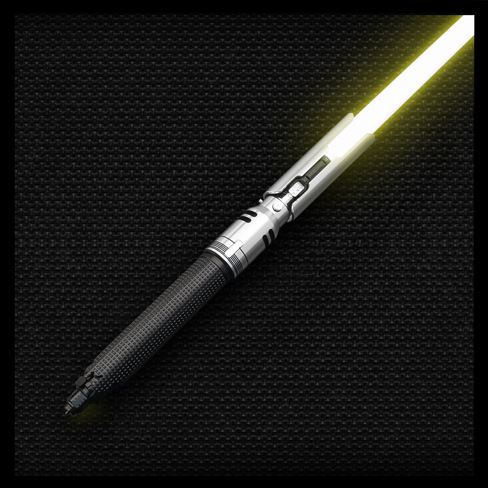 Survivor EP III - Theory Sabers