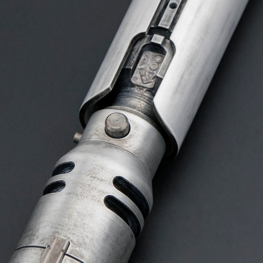 Survivor EP3 (Weathered) - Theory Sabers