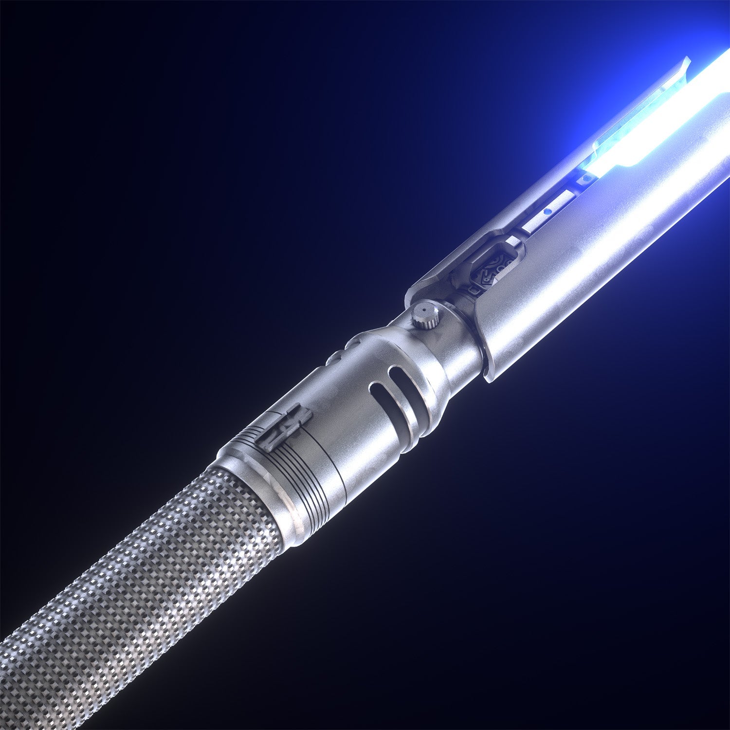 Survivor EP3 (Weathered) - Theory Sabers