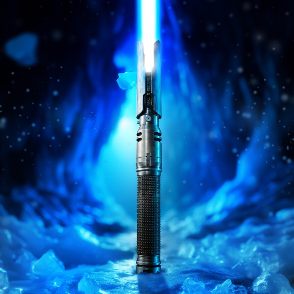 Survivor EP4 (Weathered) - Theory Sabers