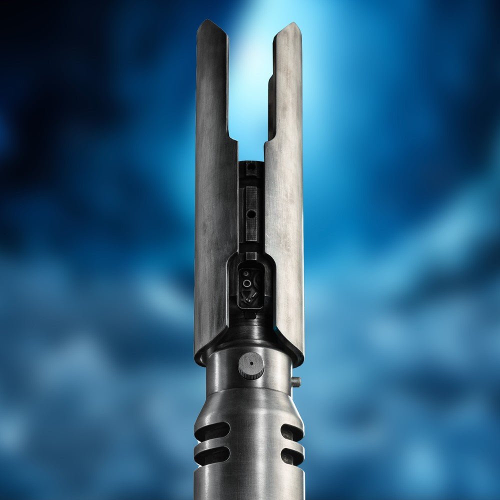 Survivor EP4 (Weathered) - Theory Sabers