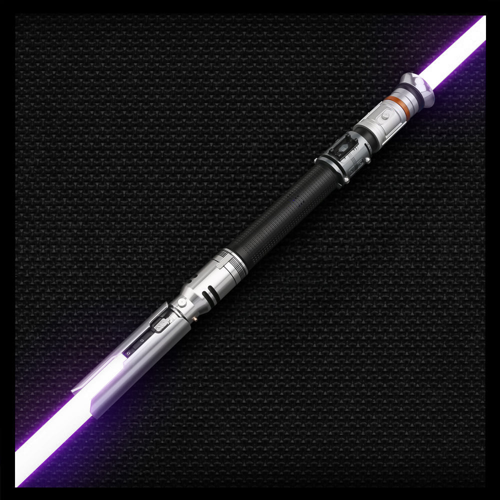 Survivor + Teacher - Theory Sabers