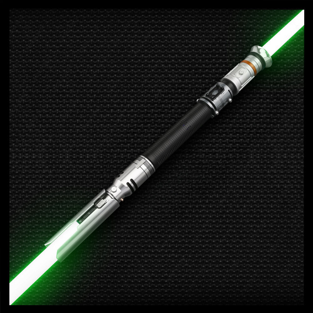 Survivor + Teacher - Theory Sabers