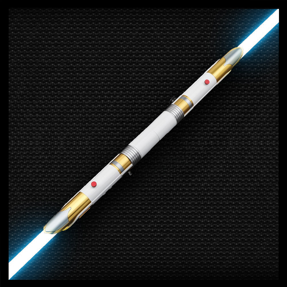 T Guard Replica (BOTH SABERS) - Theory Sabers