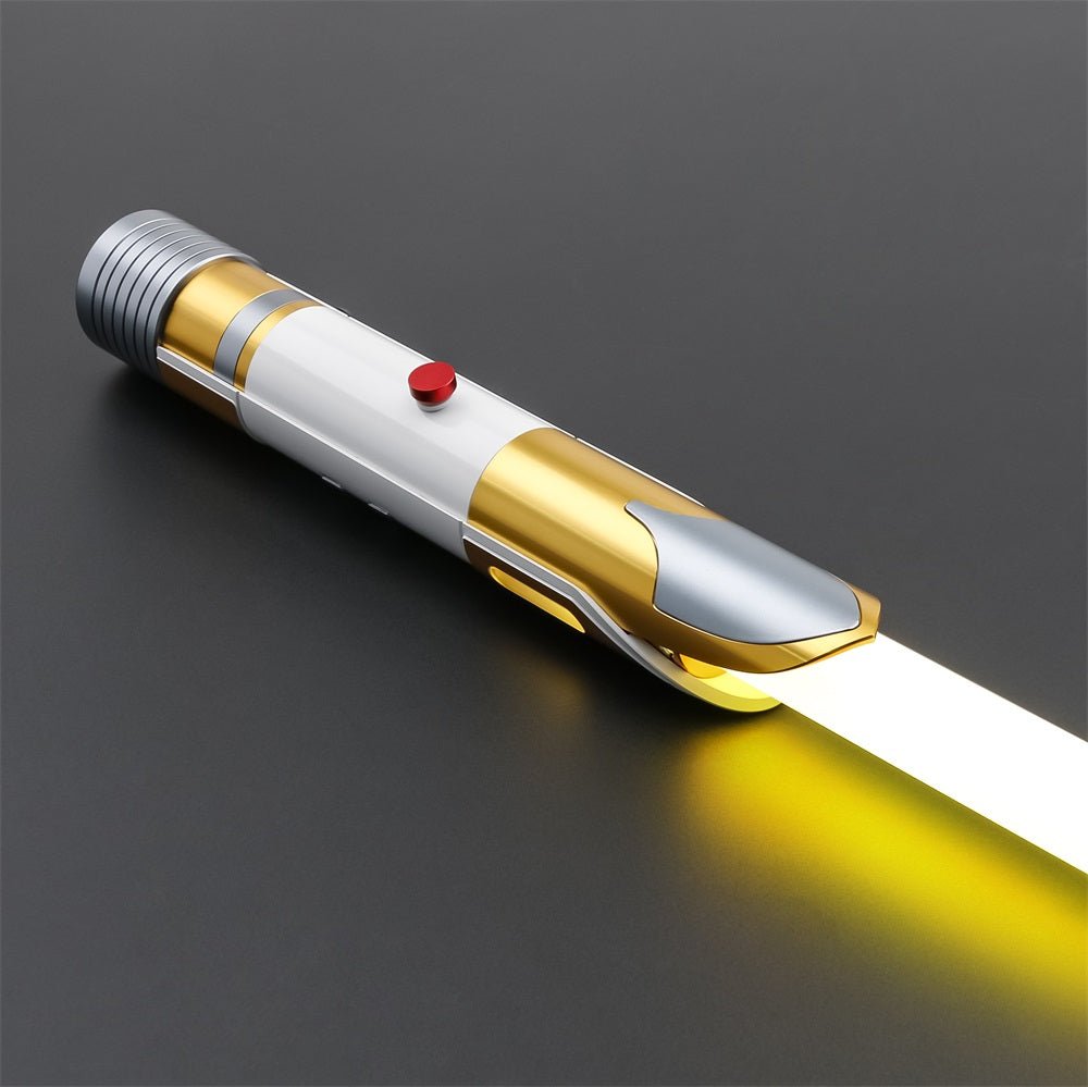 T Guard Replica (BOTH SABERS) - Theory Sabers
