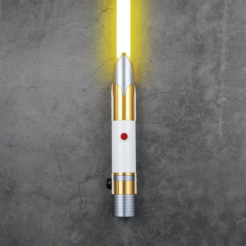 T Guard Replica (BOTH SABERS) - Theory Sabers
