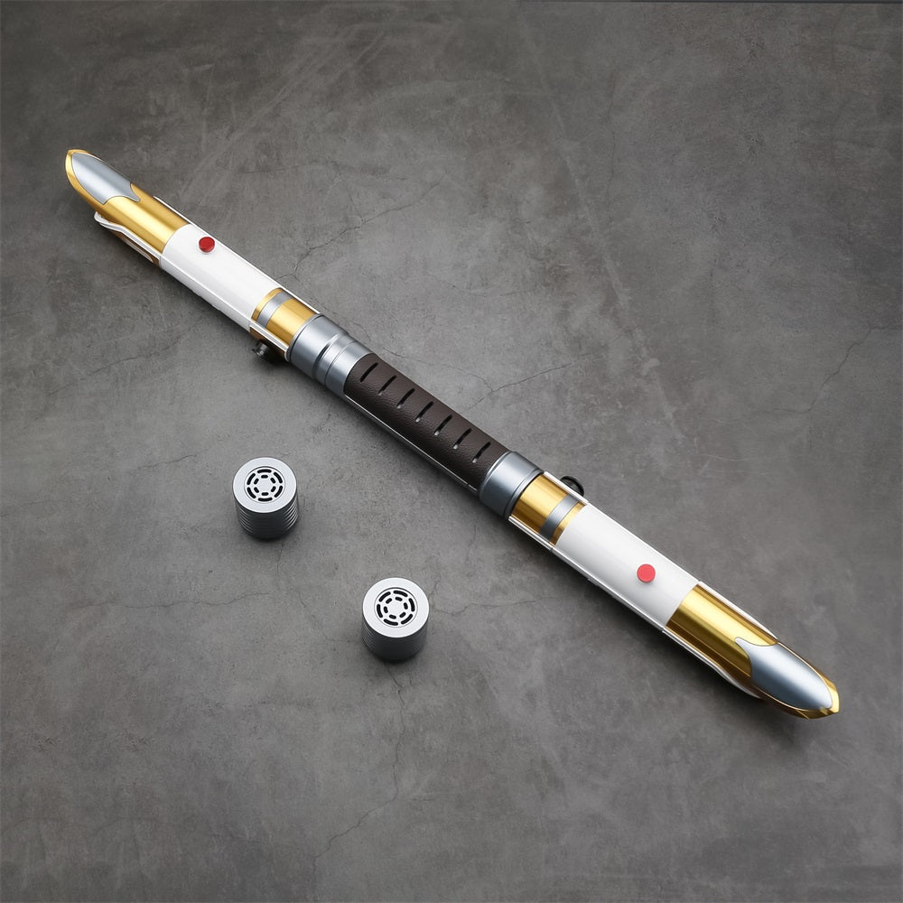T Guard Replica (BOTH SABERS) - Theory Sabers