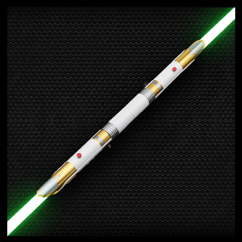 T Guard Replica (BOTH SABERS) - Theory Sabers