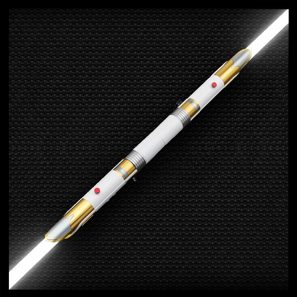 T Guard Replica (BOTH SABERS) - Theory Sabers