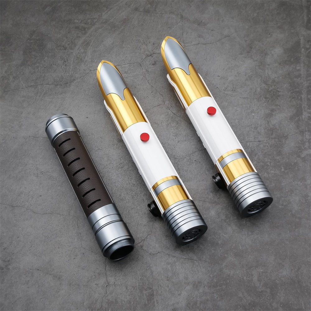 T Guard Replica (BOTH SABERS) - Theory Sabers
