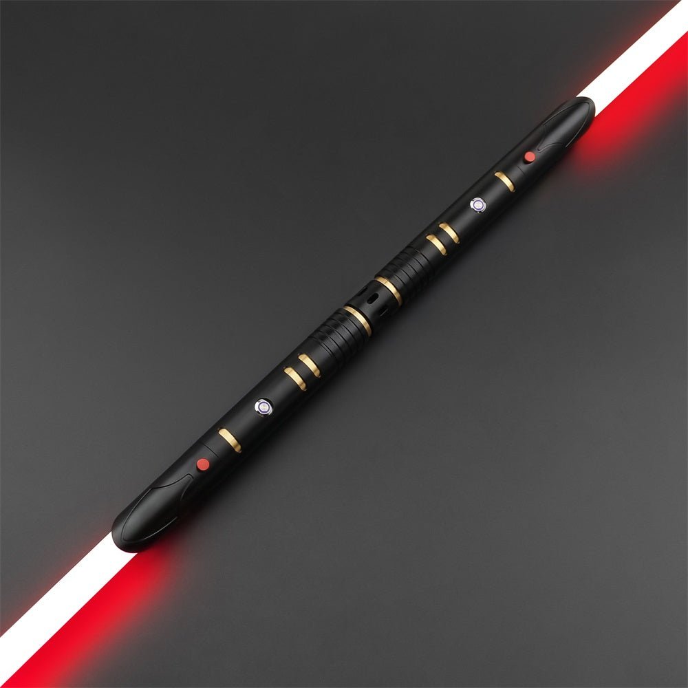 T Guard SE Black (Single) - Theory Sabers