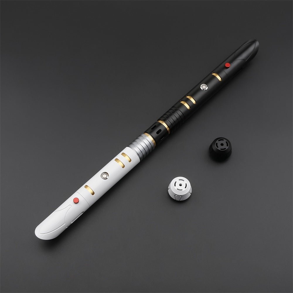 T Guard SE Black (Single) - Theory Sabers