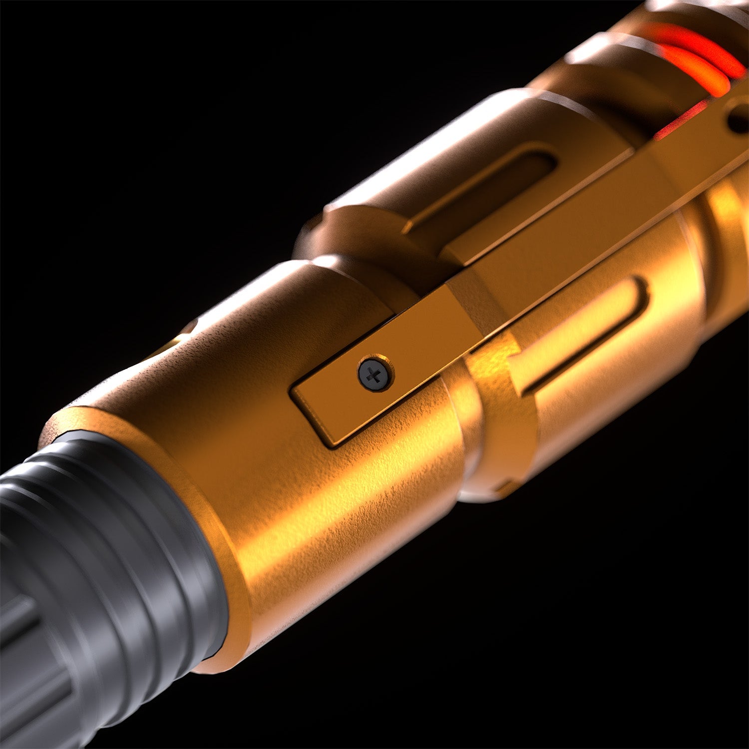 Taron - Theory Sabers