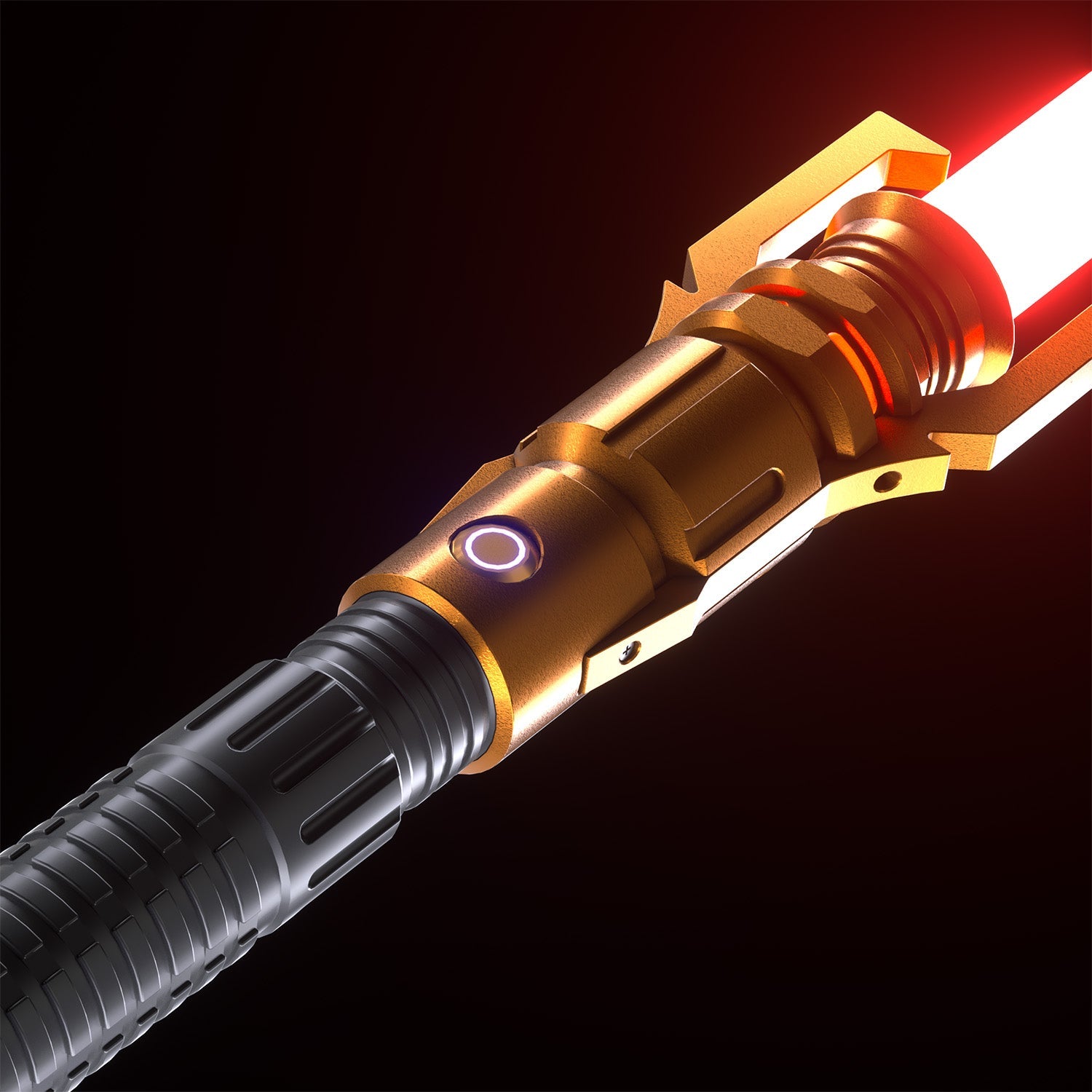 Taron - Theory Sabers