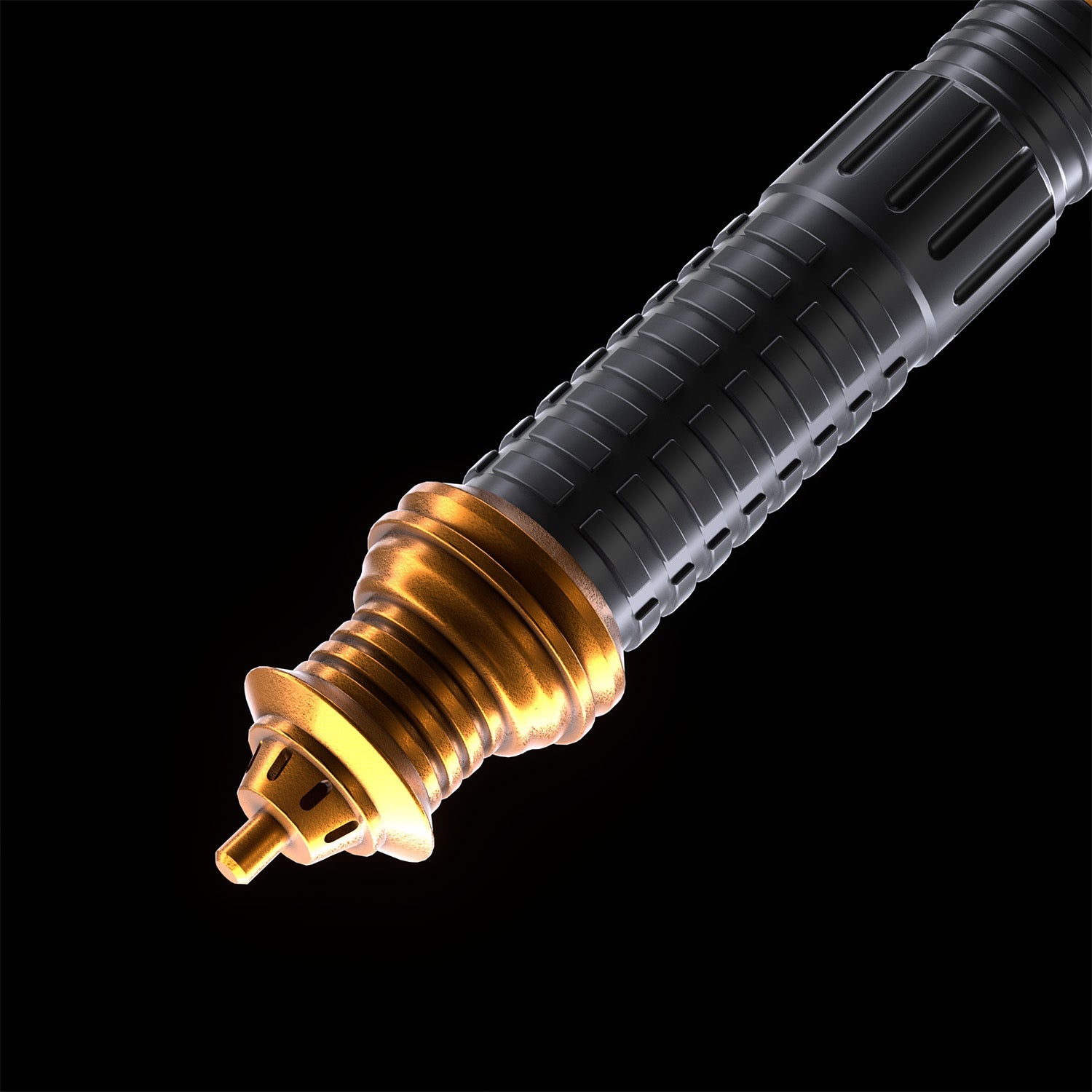 Taron - Theory Sabers