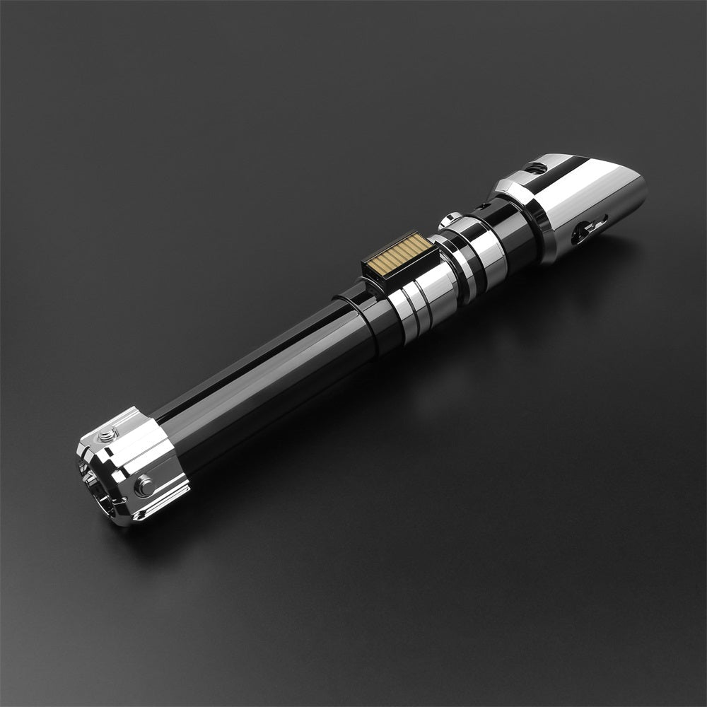 The Apprentice V2 (beautiful) SK2 - Theory Sabers