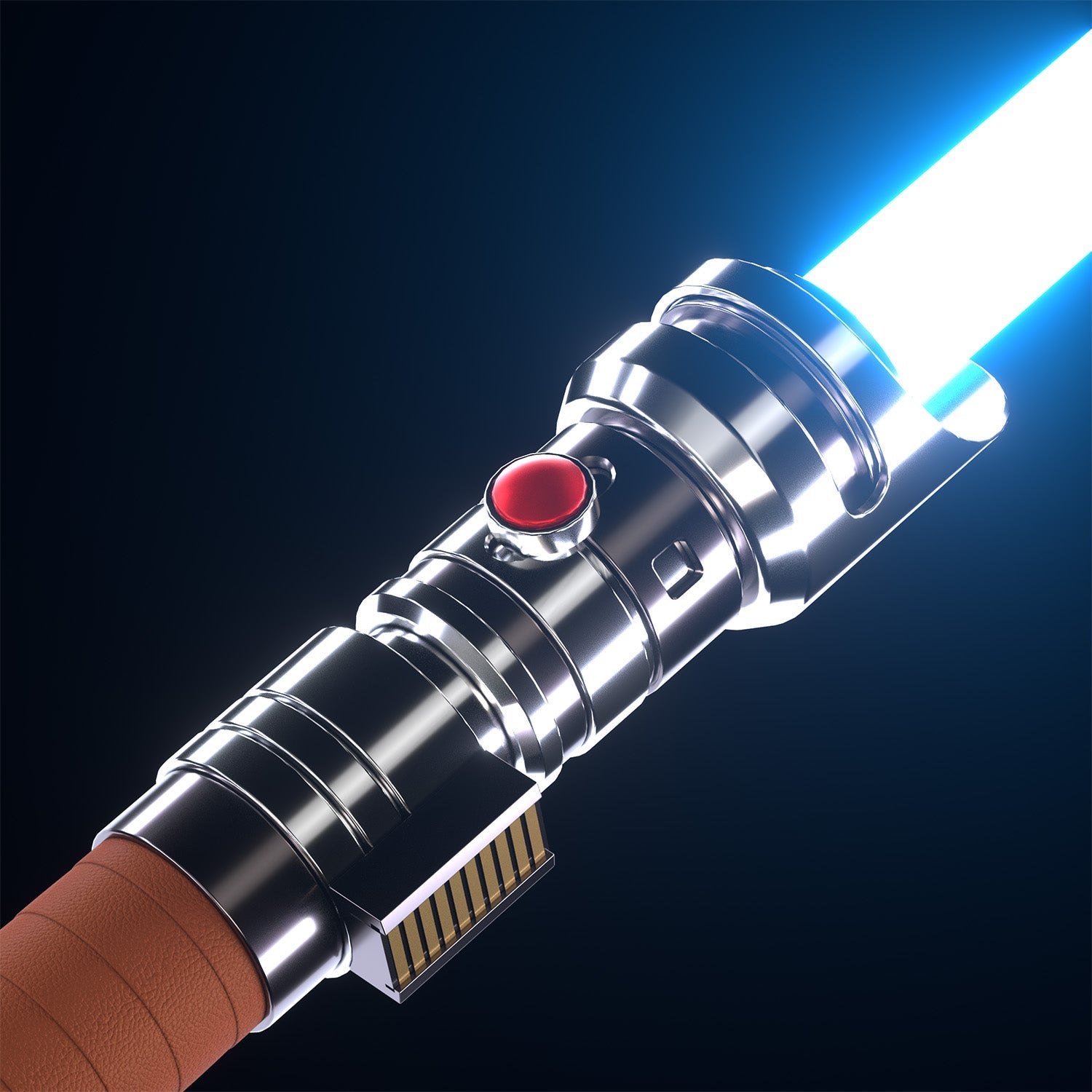 The Apprentice V2 (beautiful) SK2 - Theory Sabers