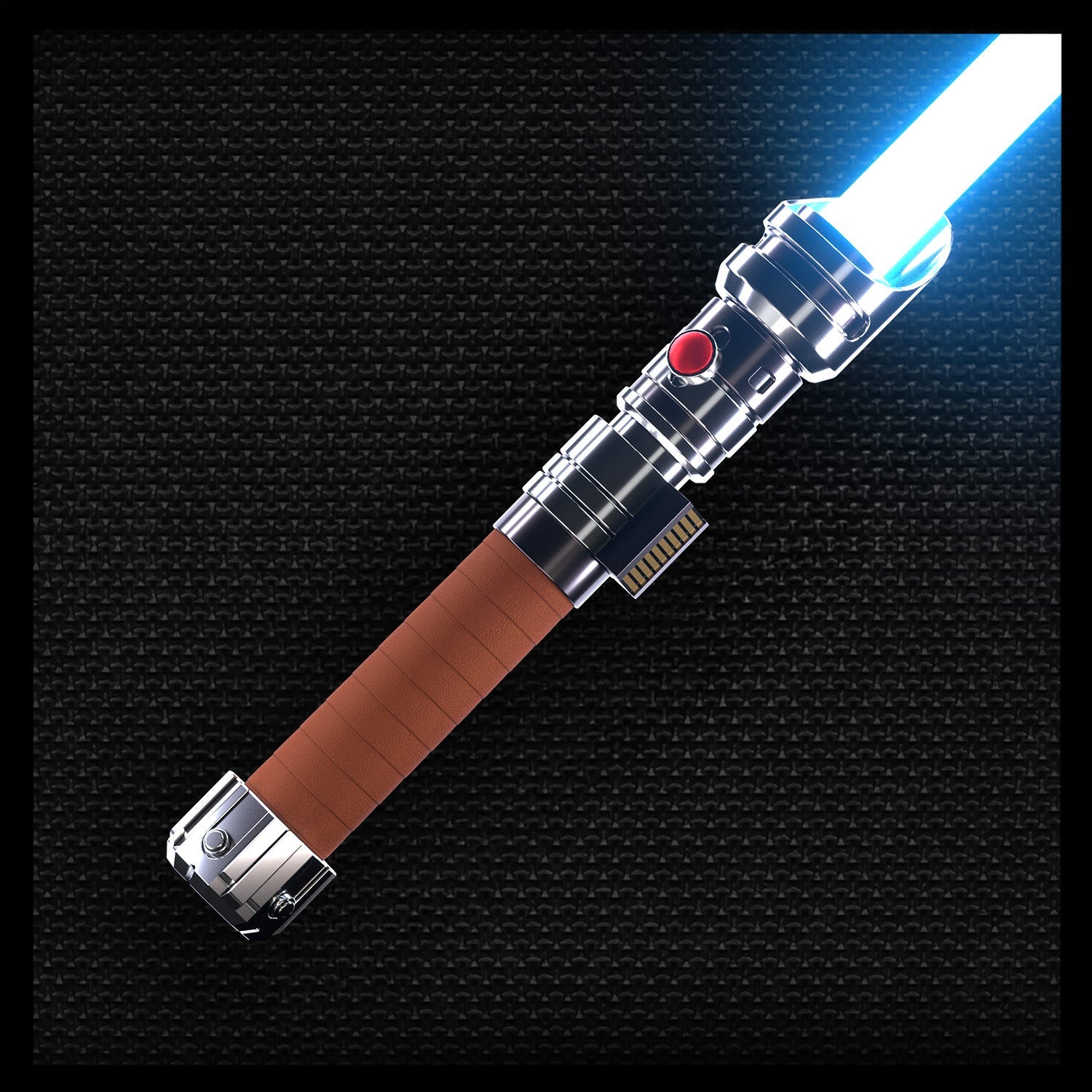 The Apprentice V2 (beautiful) SK2 - Theory Sabers