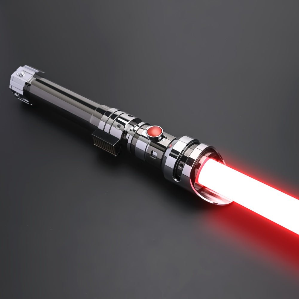 The Apprentice V2 (beautiful) SK2 - Theory Sabers