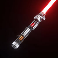 The Apprentice Weathered (Exposed Crystal) - Theory Sabers