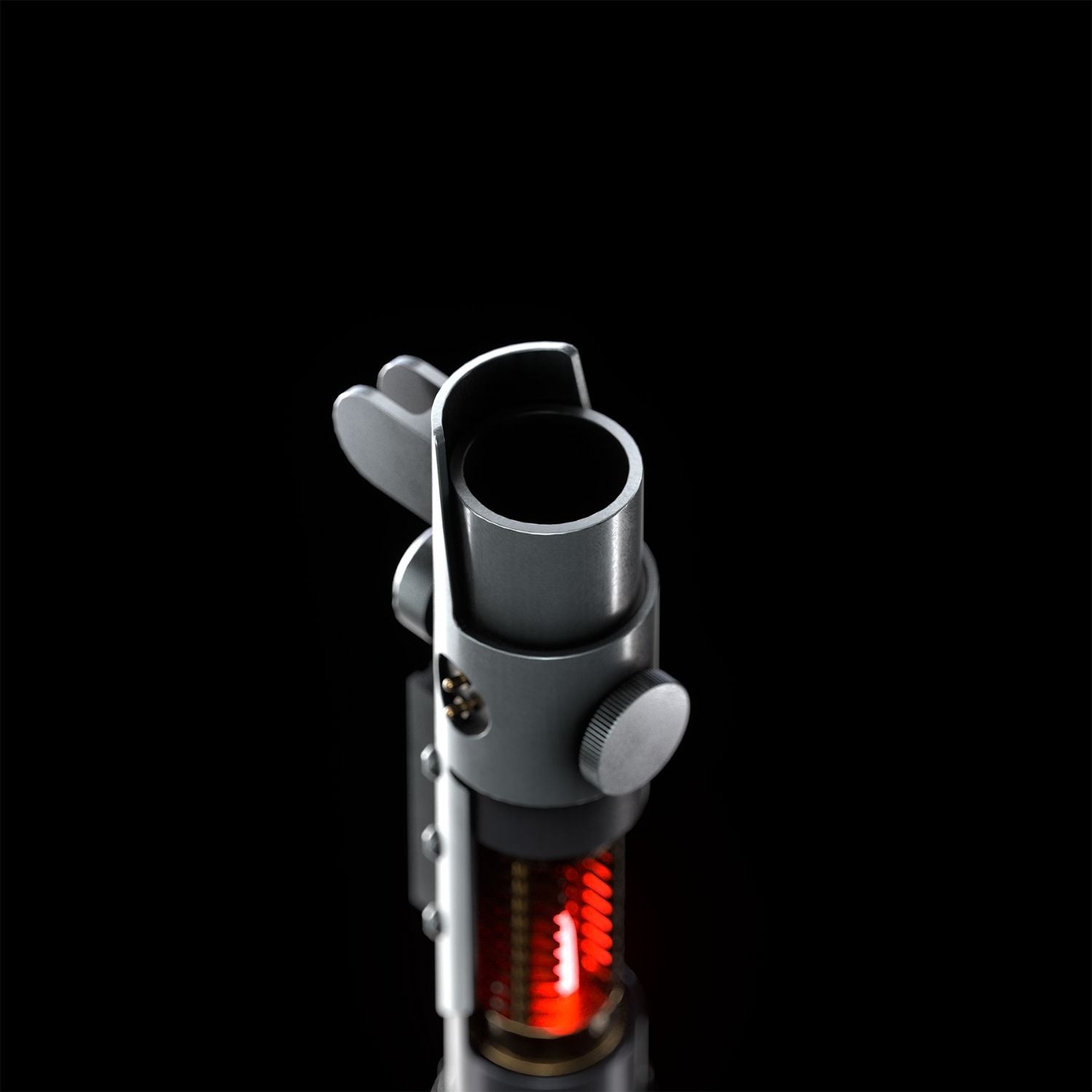 The Apprentice (Weathered + visible Crystal) SK1 - Theory Sabers