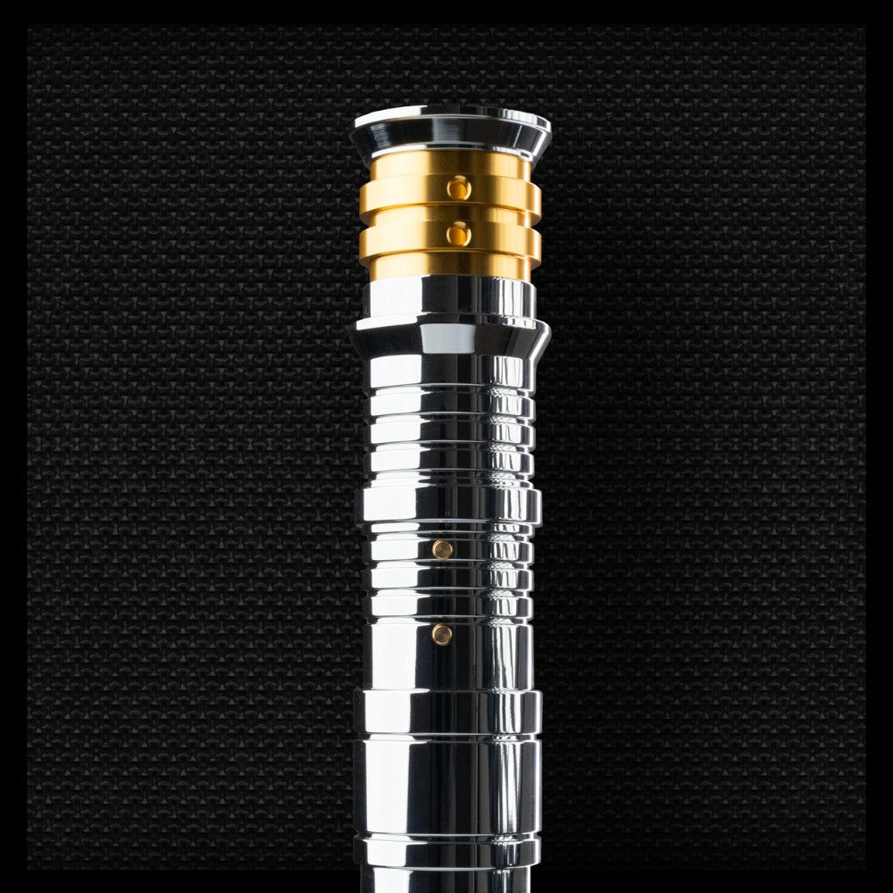 The Butcher Bundle - RVS + RVJ - Theory Sabers