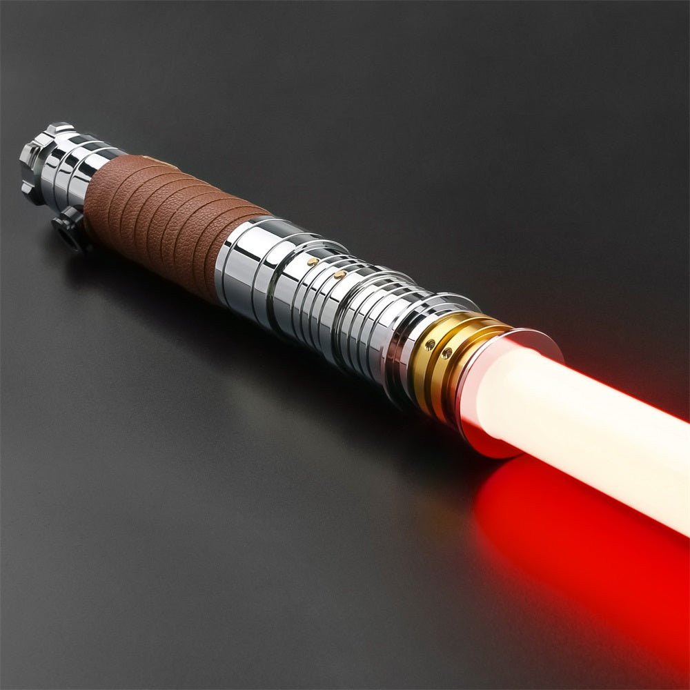 The Butcher (DARK) RVS - Theory Sabers