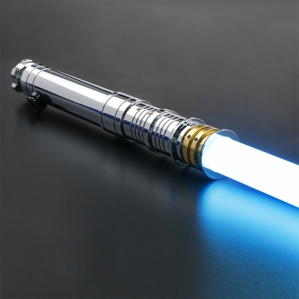 The Butcher (DARK) RVS - Theory Sabers