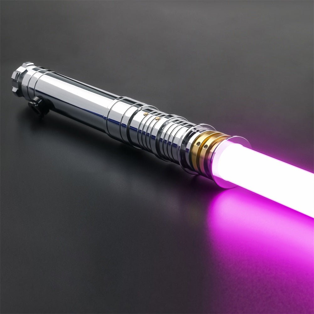 The Butcher (DARK) RVS - Theory Sabers