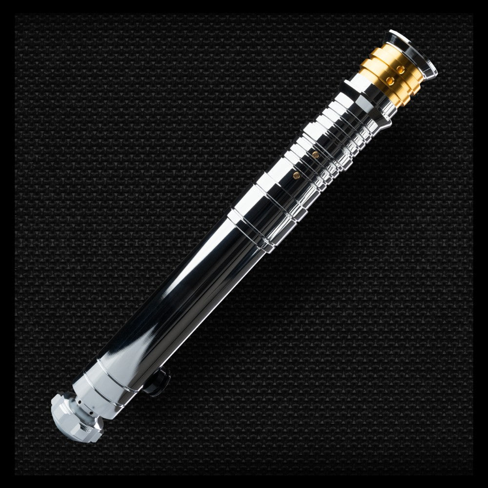The Butcher (DARK) RVS - Theory Sabers