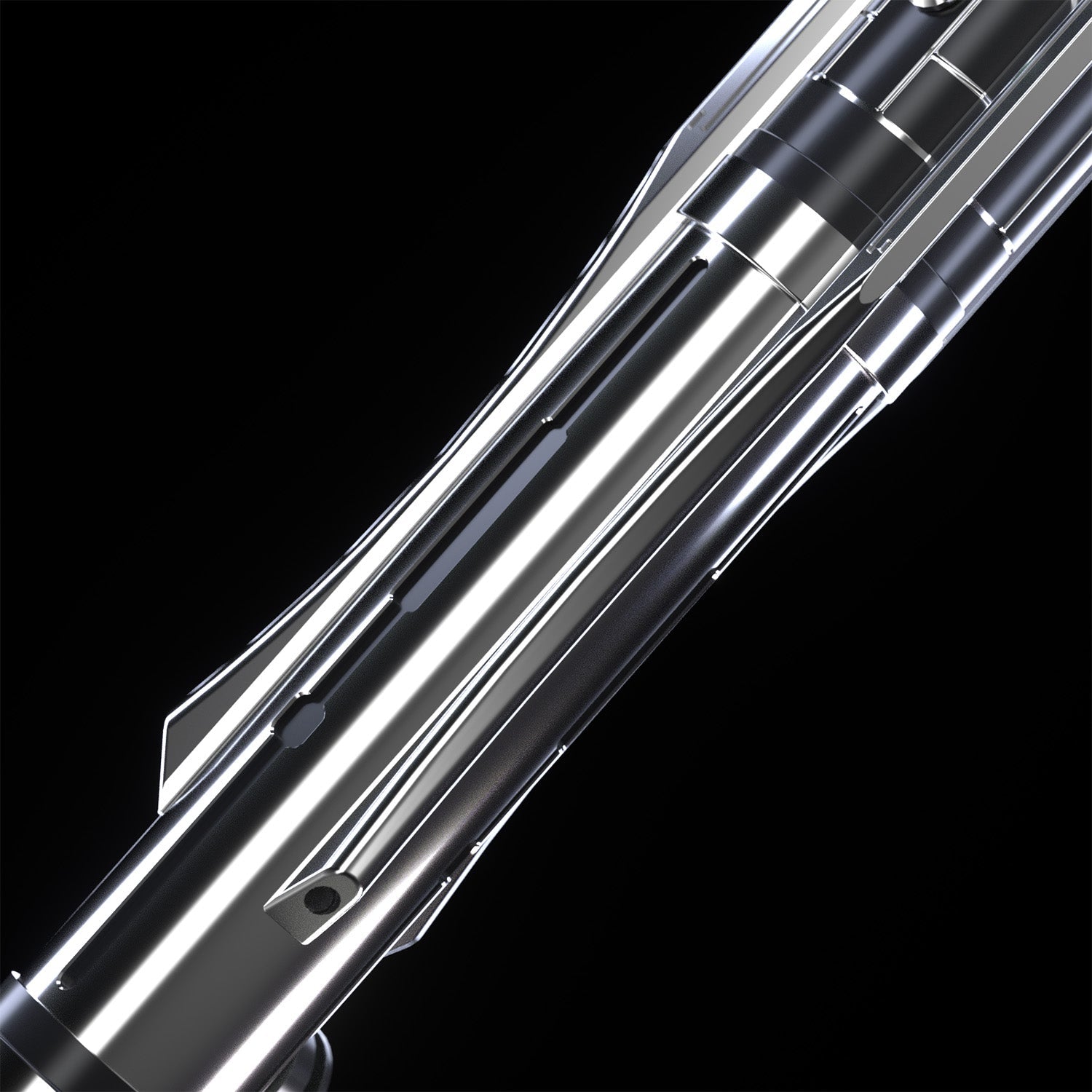 The Butcher (LIGHT) RVJ - Theory Sabers