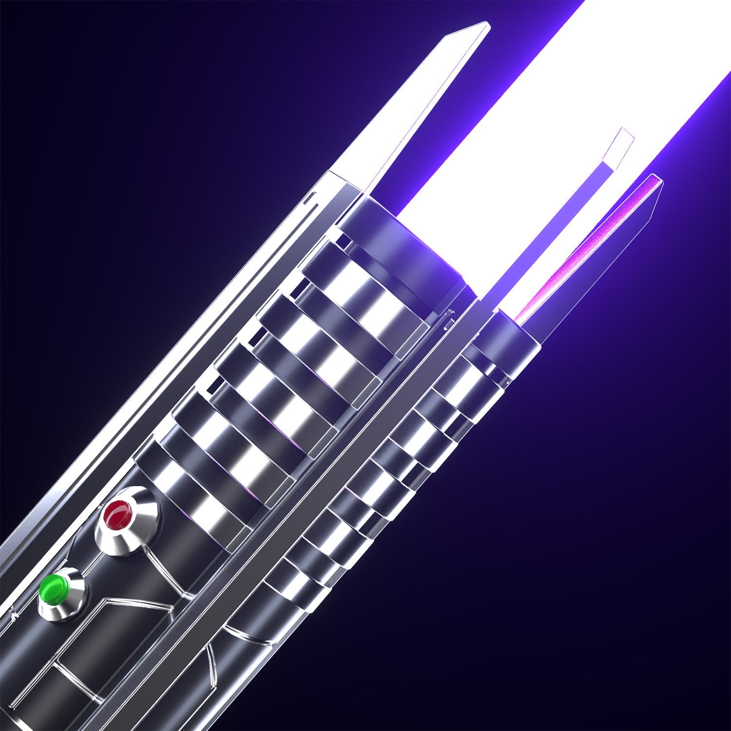 The Butcher (LIGHT) RVJ - Theory Sabers