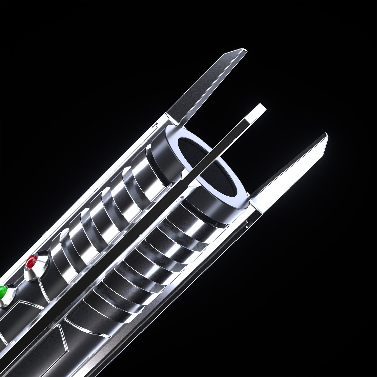 The Butcher (LIGHT) RVJ - Theory Sabers