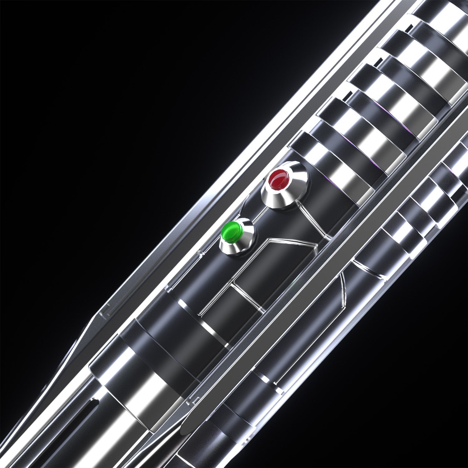 The Butcher (LIGHT) RVJ - Theory Sabers