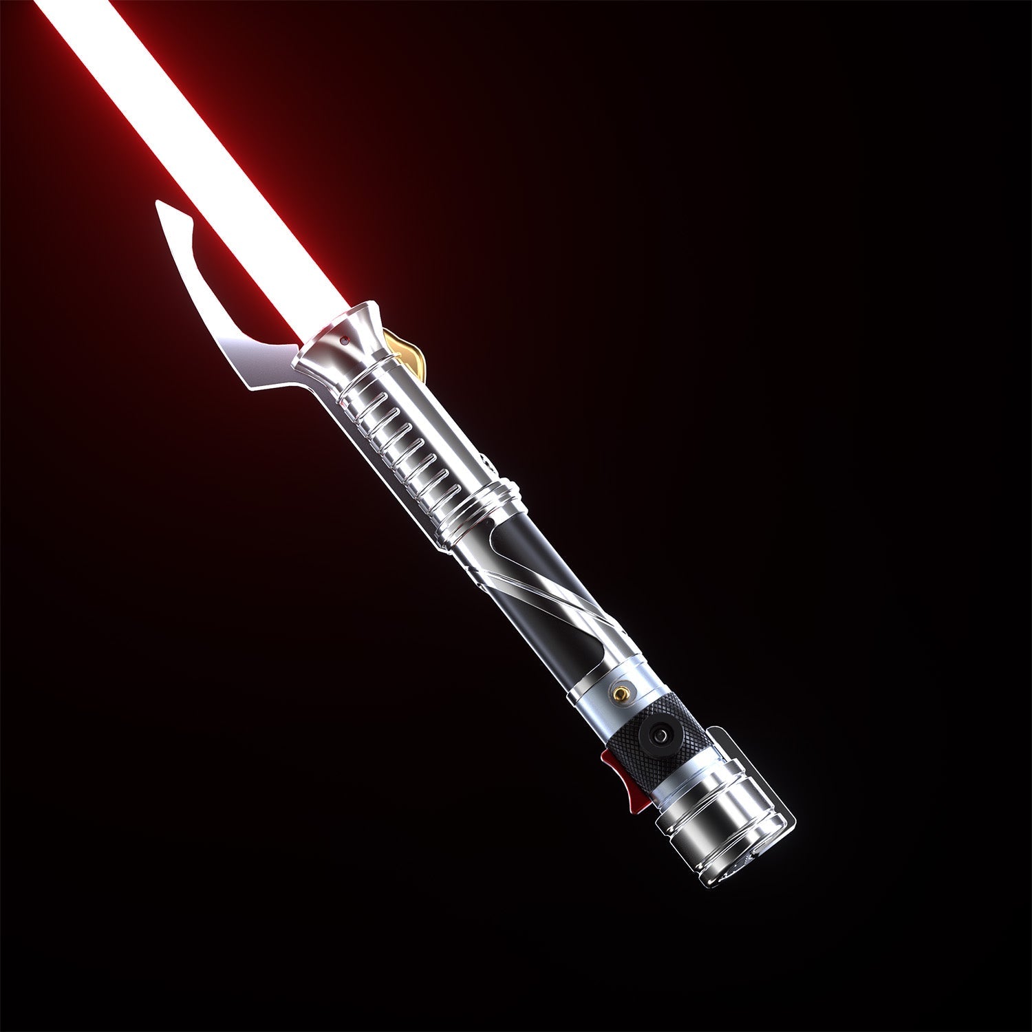 The Count II SE - Theory Sabers