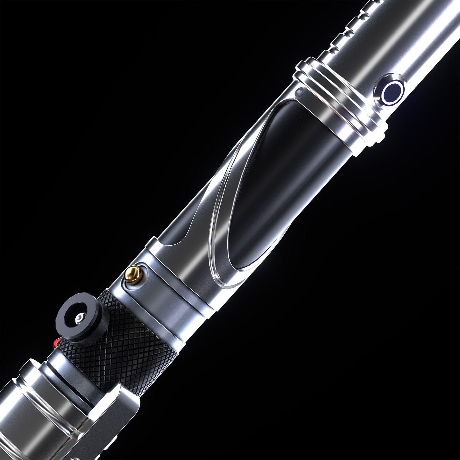 The Count II SE - Theory Sabers