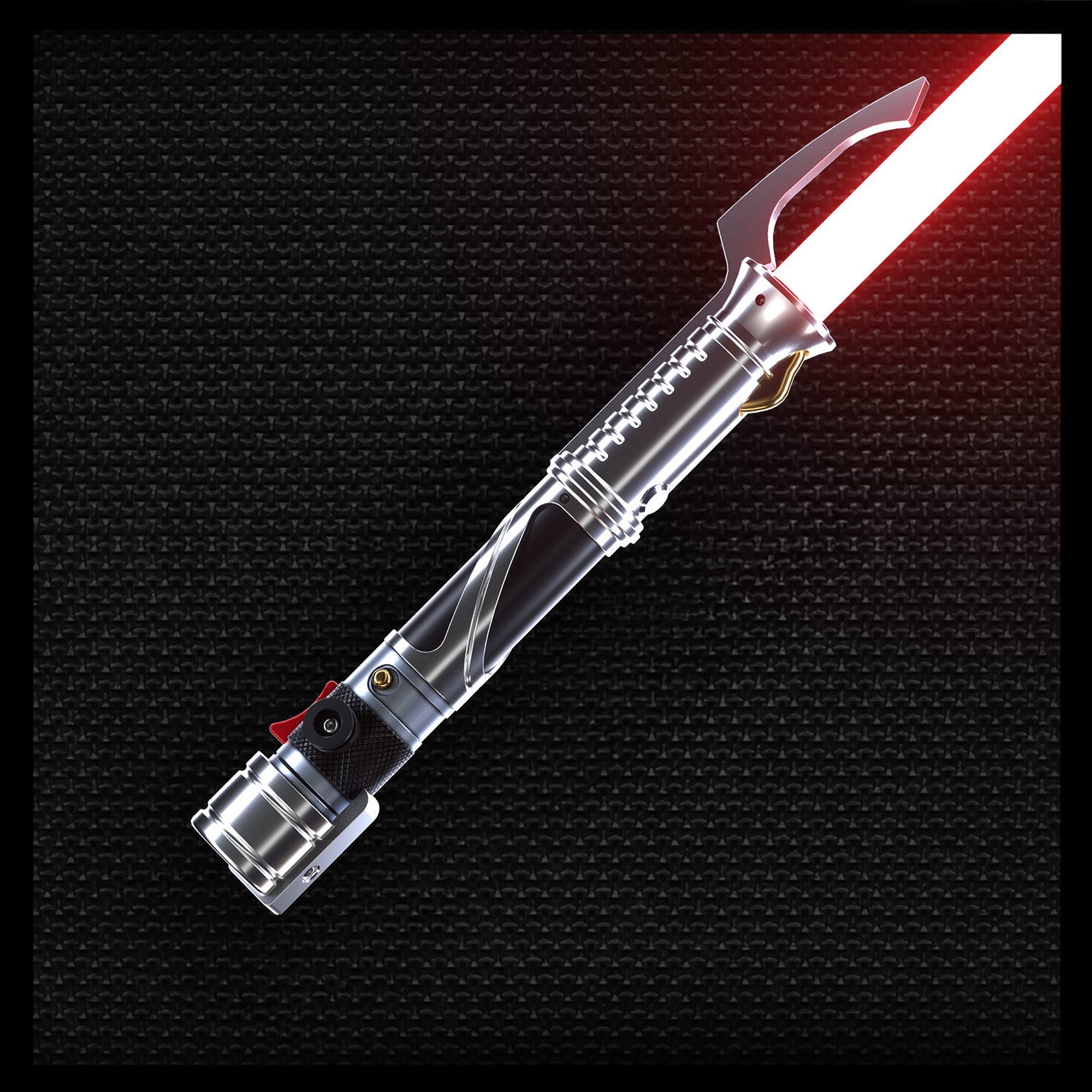 The Count II SE - Theory Sabers