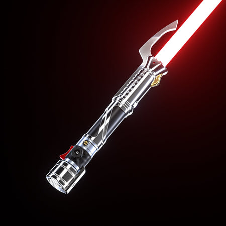 The Count II SE - Theory Sabers
