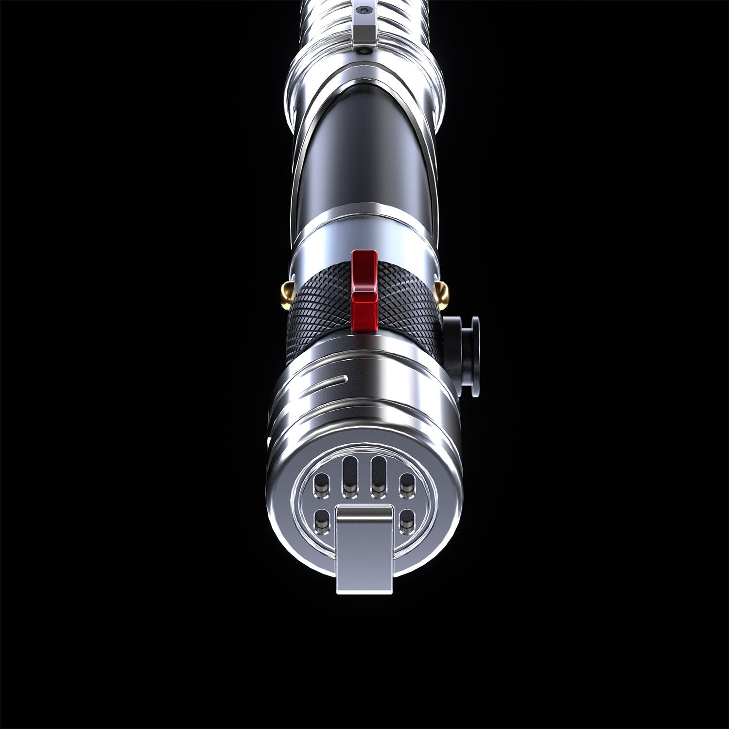 The Count II SE - Theory Sabers