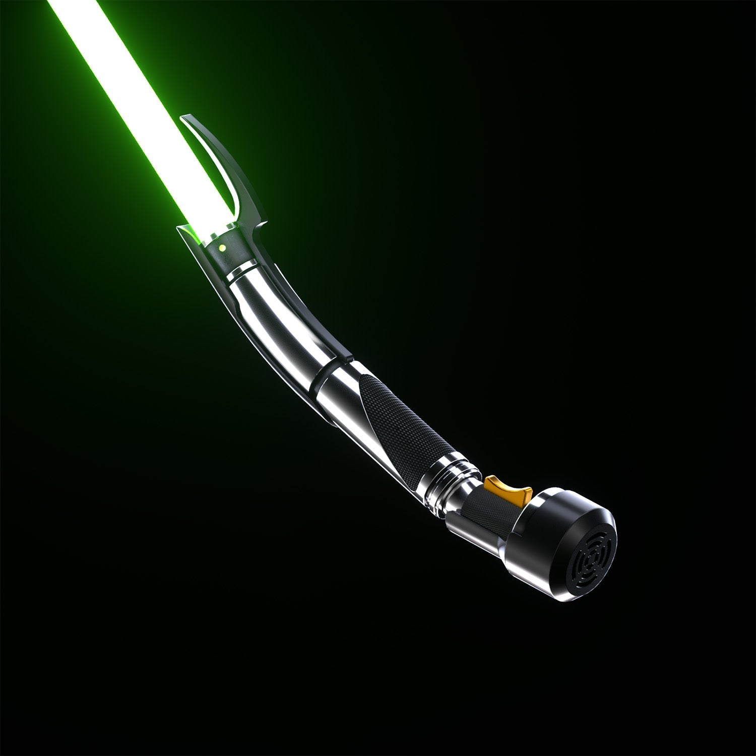 The Count TOTJ - Theory Sabers