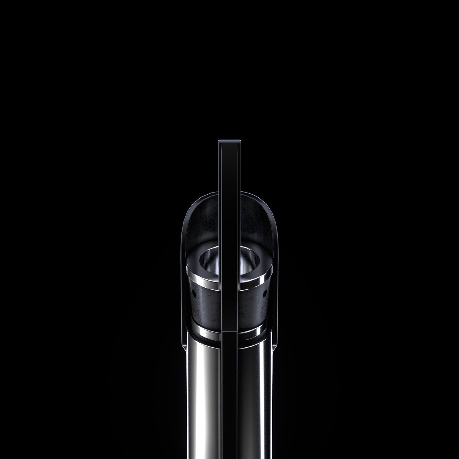 The Count TOTJ - Theory Sabers