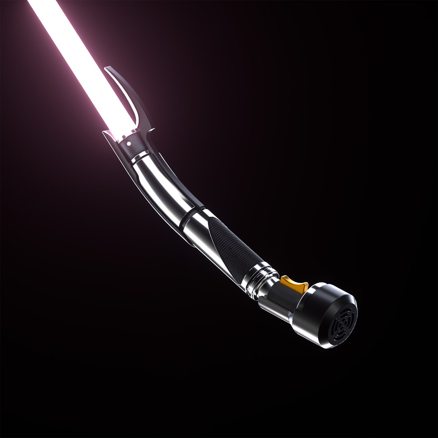 The Count TOTJ - Theory Sabers