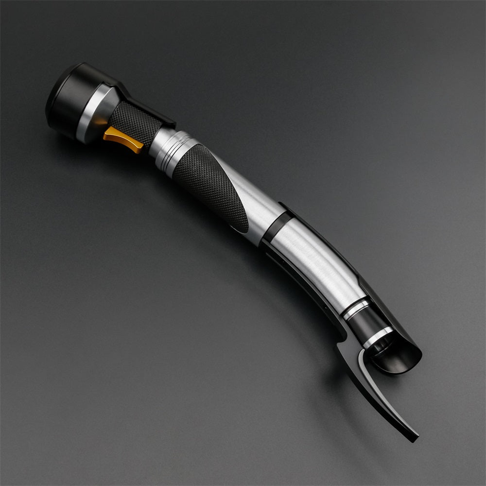 The Count TOTJ - Theory Sabers